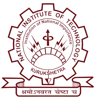 National Institute of Technology, Kurukshetra